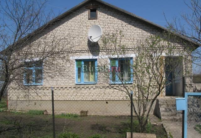 Коттедж Становое