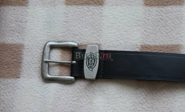 Ремень мужской нат.кожа новый Санкт-Петербург