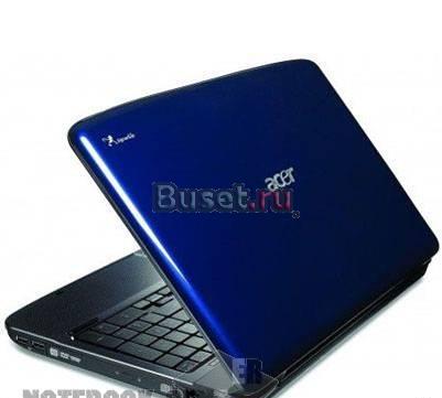 Ноутбук Acer Модель AS5740-333G25Mi Санкт-Петербург