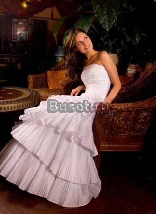 Свадебное платье "Александрина" Санкт-Петербург