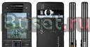 С 902 sony ericsson Санкт-Петербург