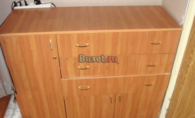 Комод Москва
