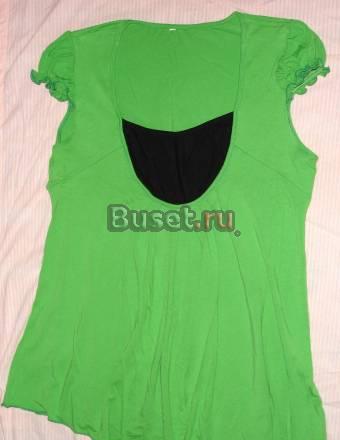 Футболки и майки Санкт-Петербург