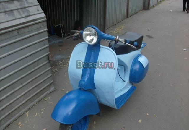 Продам Раритет - Вятка вп 150 Москва