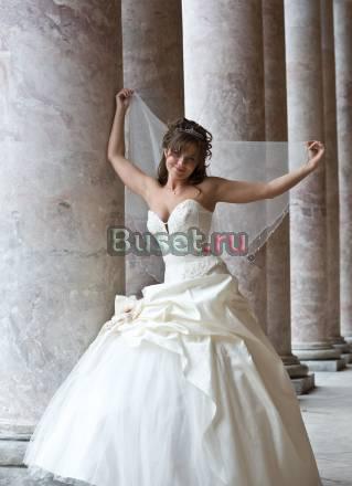 Свадебное платье Санкт-Петербург