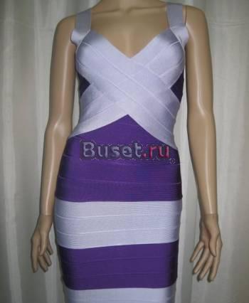 Herve Leger платья Москва
