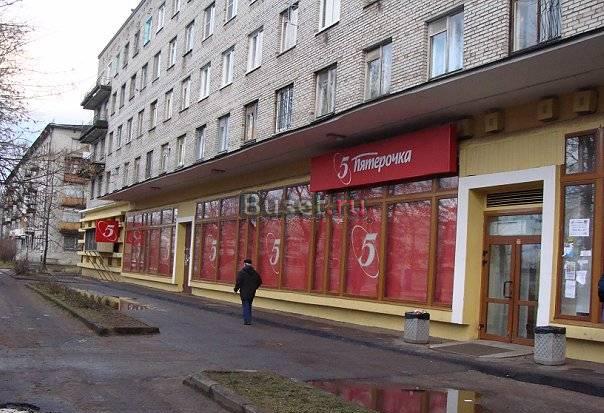 1к кв в морозова Санкт-Петербург