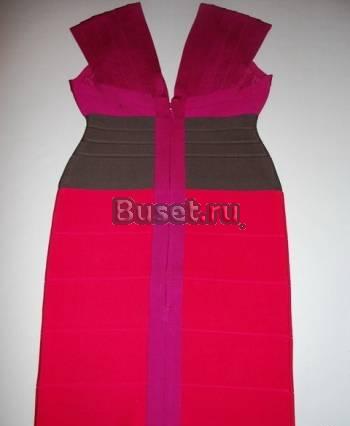 Herve Leger  платья Москва