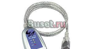 Конвертер USB в RS232 Санкт-Петербург