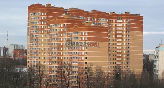 1-комн. квартира в пос. Коммунарка 4 км от МКАД Москва