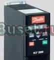 Преобразователь частоты (инвертор) Danfoss VLT 280 Нахабино