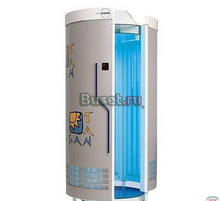 Солярий вертикальный турбо  Tan Can 8000 Москва