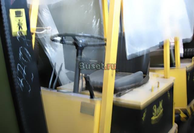 Электропогрузчик ЭП-103 Екатеринбург