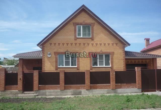 Дом Димитровград