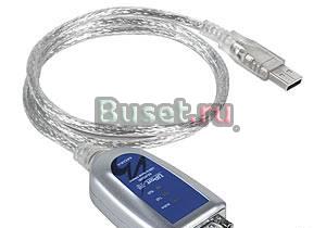 Конвертер USB в RS232/422/485 Санкт-Петербург