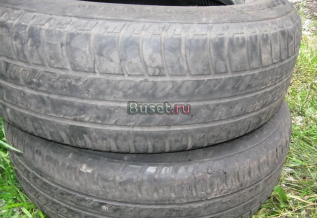 Шины 185/70 r14 2 шт Санкт-Петербург