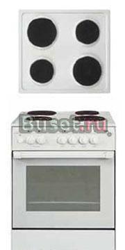 Электроплита эви 417 Москва