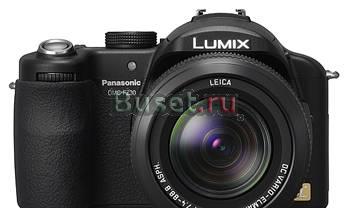 Panasonic DMC-FZ30 Санкт-Петербург