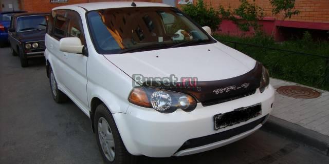 Honda Hr-v, 1999 Санкт-Петербург