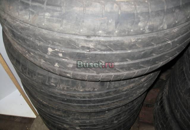 Шины 255/55 r18 4шт Санкт-Петербург