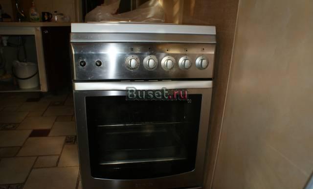 Плита Одинцово