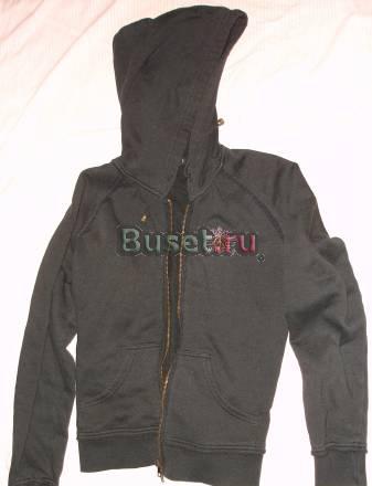 Свитер, кофта на молнии Санкт-Петербург