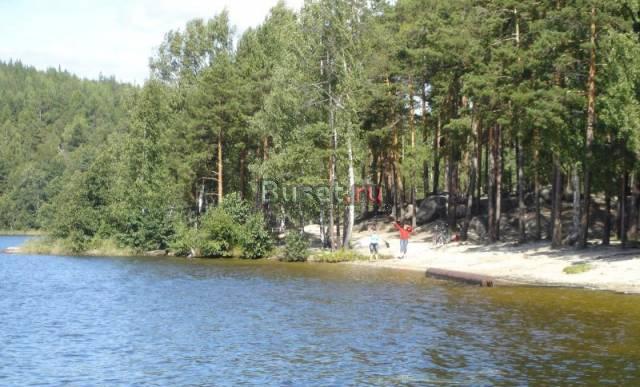 Земельный участок 16 соток в пос. Северка, Екатери Екатеринбург