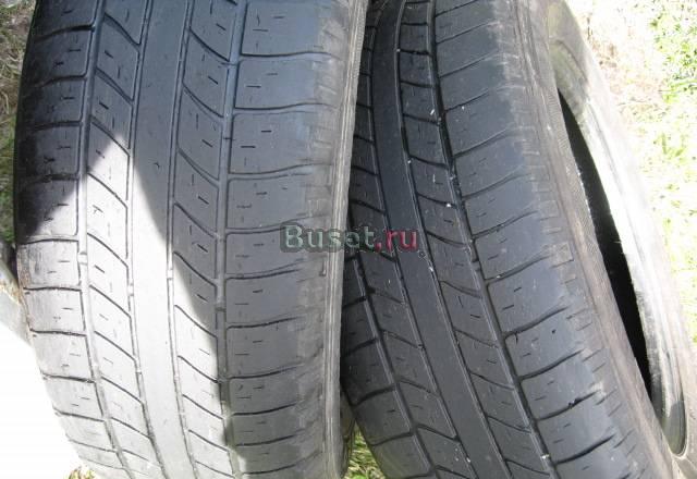 Шины 235/65 r17 2шт Санкт-Петербург