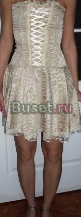 Сарафан новый Санкт-Петербург