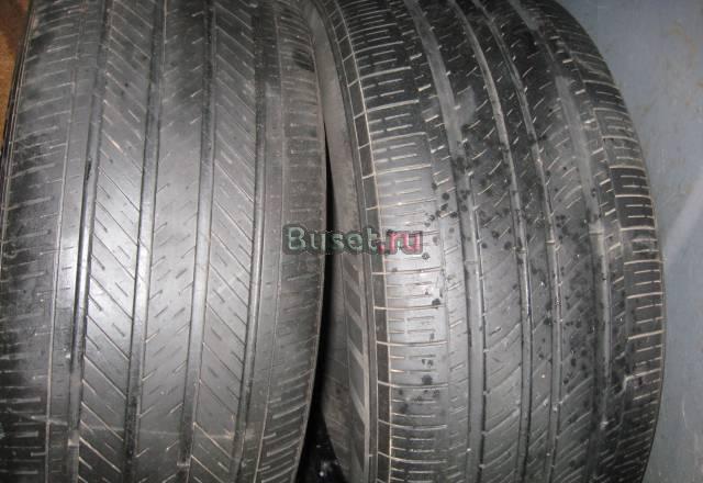 Шины 255/55 r18 2 шт Санкт-Петербург