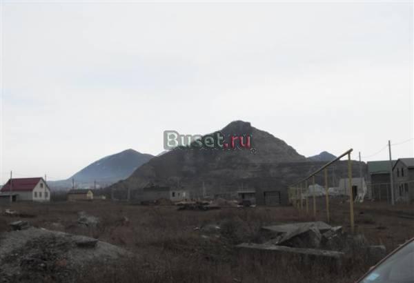 Земельный участок 7 соток. Пятигорск Пятигорск