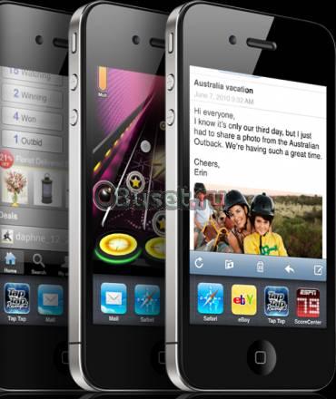 IPhone 4 Санкт-Петербург