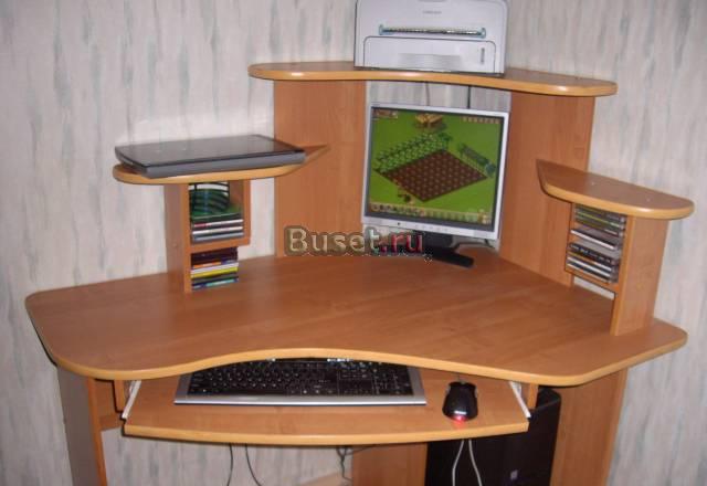 Компьютерный стол Москва