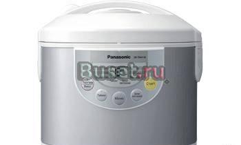 Мультиварка Panasonic SR-TMH18 Санкт-Петербург