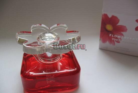 Туалетная вода Yves Rocher Цветочное Диско Санкт-Петербург