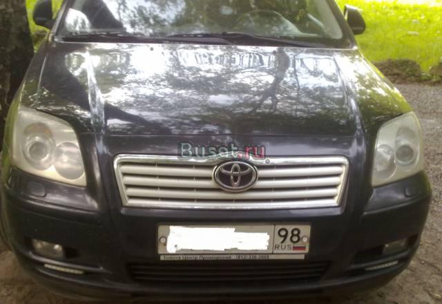 Фары Санкт-Петербург