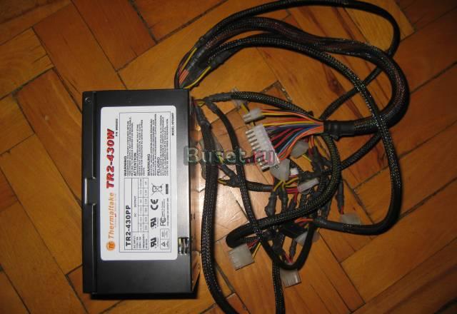 Блок питания Thermaltake TR2-430W Санкт-Петербург