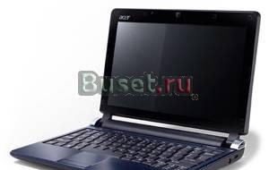 Нетбук Aspire One D250 Санкт-Петербург
