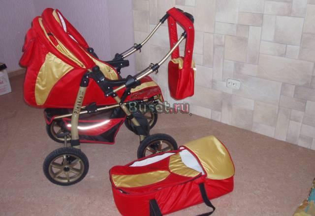 Коляска Оренбург