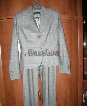Костюм Санкт-Петербург