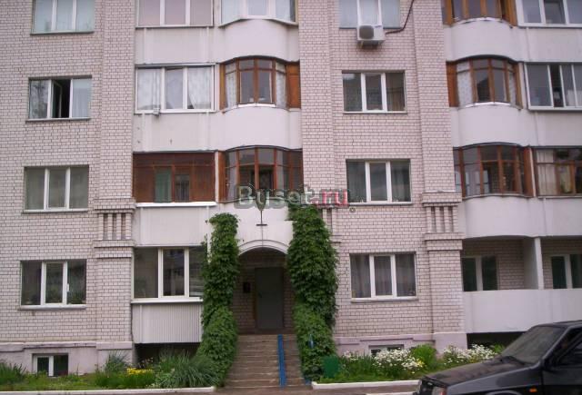 Однокомнатная квартира Москва
