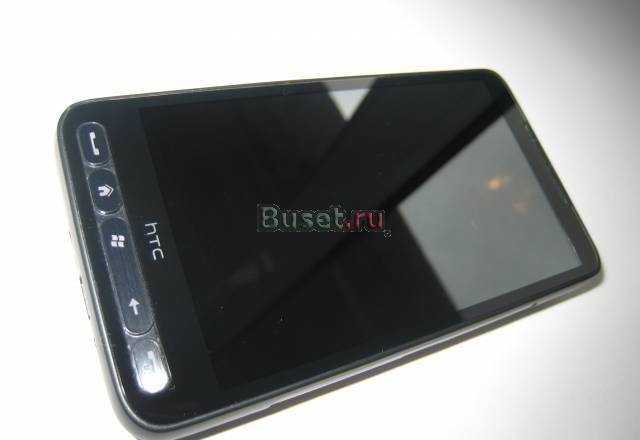 Htc hd 2 t8585 Санкт-Петербург