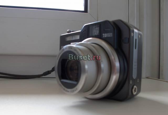 Casio ex-p700 Москва