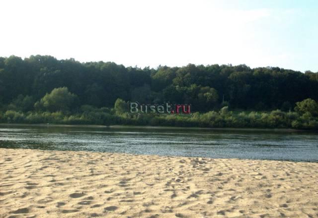 Участки от 12 соток на Оке от 94 тыс. руб/сотка Москва