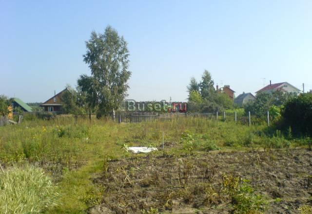 11 Км МКАД Участок в с/т Толстопальцево Нарофоминс Москва