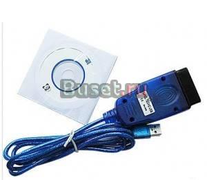 Opel Tech 2 USB Москва