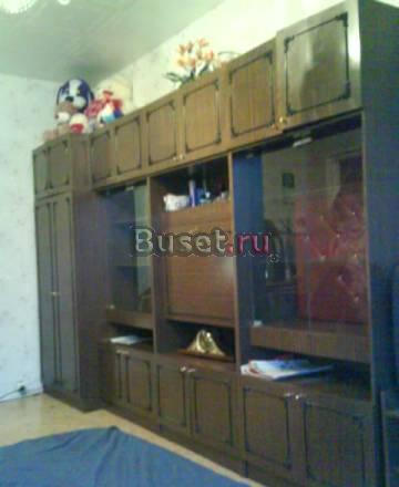 Стенка Москва