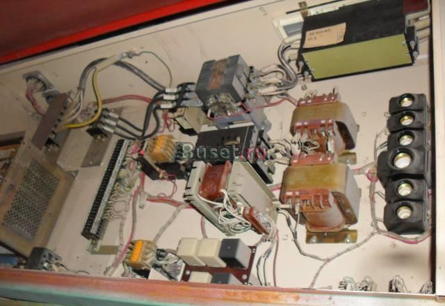 Шкаф управления Москва