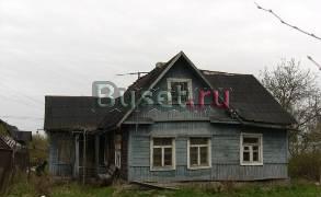 Дом с участком 12 соток ижс. 14 км от спб Всеволожск