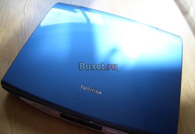 Toshiba satellite 5005-S504 15" Экран 15" Москва